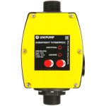 Автоматика для систем водоснабжения UNIPUMP LP/3, PM/5, PT, АКВАРОБОТ, ВАРУНА